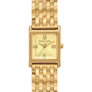 Michael Kors Georgie Quartz Women 27 mm - MK4934 - KRISHNA WATCH COMPANY