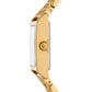 Michael Kors Georgie Quartz Women 27 mm MK4934