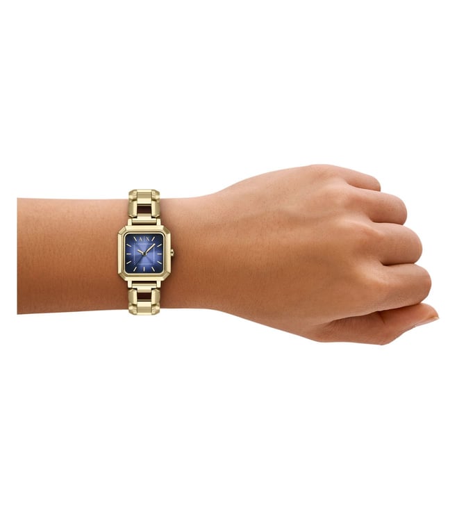 Armani Exchange Quartz Women 27 mm AX5735