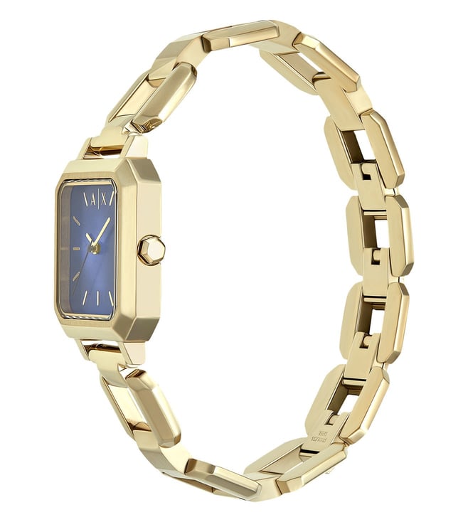 Armani Exchange Quartz Women - AX5735 - KRISHNA WATCH COMPANY