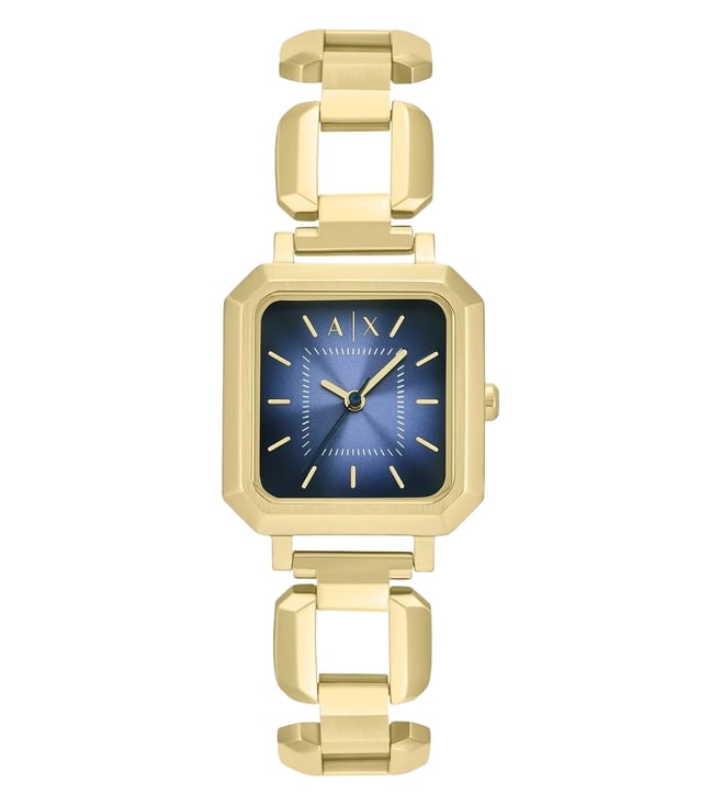Armani Exchange Quartz Women - AX5735 - KRISHNA WATCH COMPANY