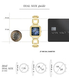 Armani Exchange Quartz Women - AX5735 - KRISHNA WATCH COMPANY