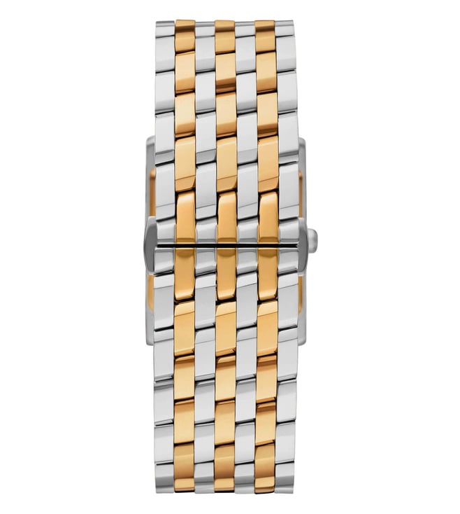 Michael Kors Georgie Quartz Women - MK4935 - KRISHNA WATCH COMPANY