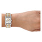 Michael Kors Georgie Quartz Women 27 mm MK4935