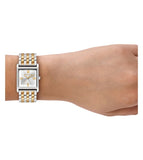 Michael Kors Georgie Quartz Women - MK4935 - KRISHNA WATCH COMPANY
