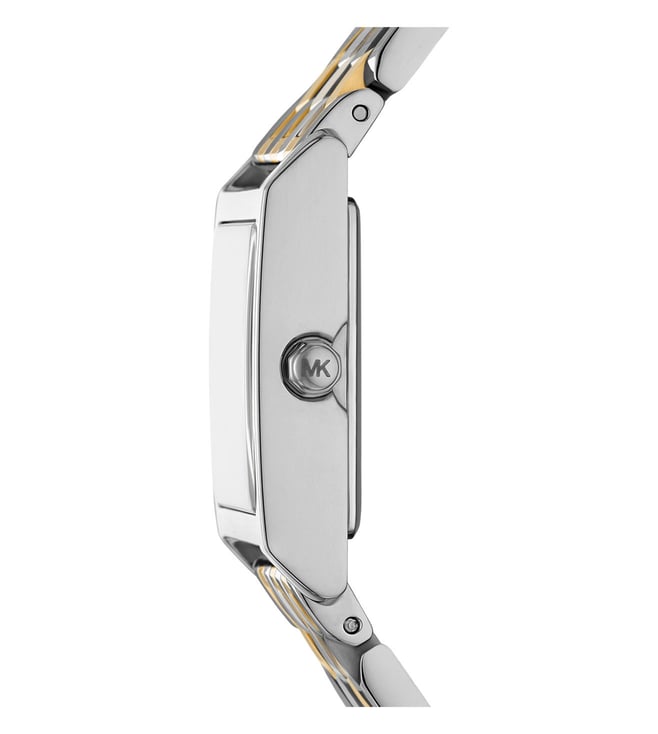 Michael Kors Georgie Quartz Women - MK4935 - KRISHNA WATCH COMPANY