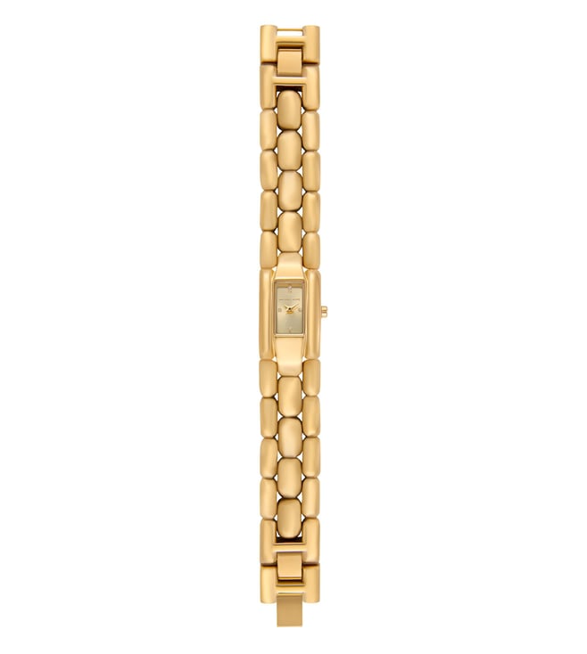Michael Kors Hally Quartz Women 21 mm MK4921 - KRISHNA WATCH COMPANY