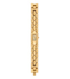 Michael Kors Hally Quartz Women 21 mm MK4921 - KRISHNA WATCH COMPANY