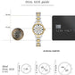 Fossil Gilmore Quartz Women 28 mm ES5422