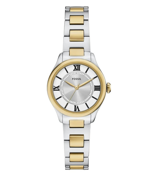 Fossil Gilmore Quartz Women 28 mm ES5422