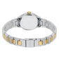 Fossil Gilmore Quartz Women 28 mm ES5422