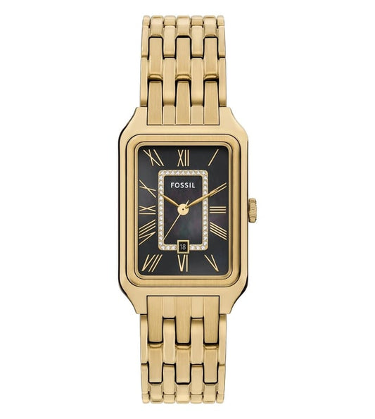 Fossil Raquel Quartz Women 26 mm ES5417