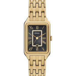 Fossil Raquel Quartz Women - ES5417 - KRISHNA WATCH COMPANY