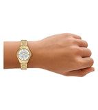 Fossil Gilmore Quartz Women 28 mm ES5421