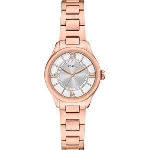 Fossil Gilmore Quartz Women 28 mm ES5420 - KRISHNA WATCH COMPANY