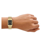 Fossil Raquel Quartz Women 23 mm ES5434 - KRISHNA WATCH COMPANY