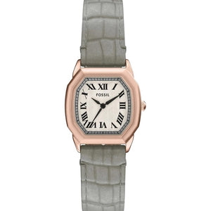 Fossil Harlow Quartz Women - ES5435 - KRISHNA WATCH COMPANY