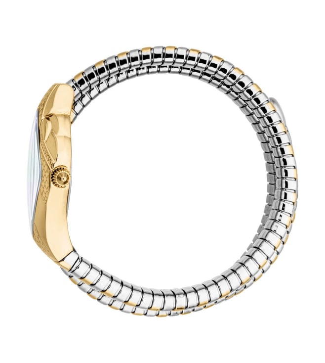 Just Cavalli Cristallo Analog Women 26 mm JC1L307M0055 - KRISHNA WATCH COMPANY