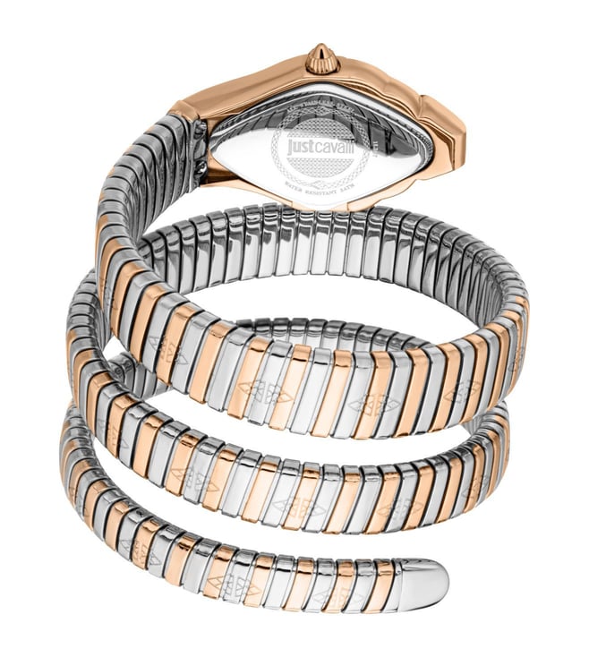 Just Cavalli Cristallo Analog Women - JC1L307M0065