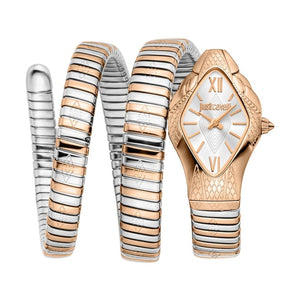 Just Cavalli Cristallo Analog Women - JC1L307M0065 - KRISHNA WATCH COMPANY
