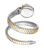 Just Cavalli Radiosa Analog Women 18.5 mm JC1L350M0055 - KRISHNA WATCH COMPANY