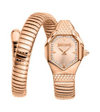 Just Cavalli Aria Analog Women 17.5 mm JC1L369M0055