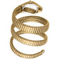 Just Cavalli Ambra Analog Women 17.5 mm JC1L370M0035