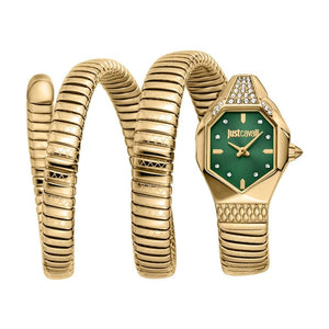 Just Cavalli Ambra Analog Women - JC1L370M0035 - KRISHNA WATCH COMPANY