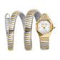 Just Cavalli Ambra Analog Women 17.5 mm JC1L370M0055