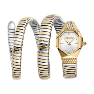 Just Cavalli Ambra Analog Women - JC1L370M0055 - KRISHNA WATCH COMPANY