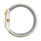 Just Cavalli Ambra Analog Women 17.5 mm JC1L370M0055