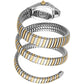Just Cavalli Ambra Analog Women 17.5 mm JC1L370M0055