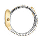 Just Cavalli Eclisse Analog Women 22.5 mm JC1L371M0055