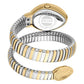 Just Cavalli Eclisse Analog Women 22.5 mm JC1L371M0055