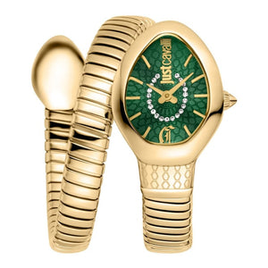 Just Cavalli Eclisse Analog Women 22.5 mm - JC1L371M0035 - KRISHNA WATCH COMPANY