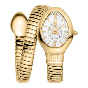 Just Cavalli Eclisse Analog Women 22.5 mm JC1L371M0025
