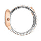 Just Cavalli Eclisse Analog Women 22.5 mm JC1L371M0075