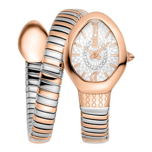 Just Cavalli Eclisse Analog Women - JC1L371M0075 - KRISHNA WATCH COMPANY