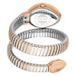 Just Cavalli Eclisse Analog Women 22.5 mm JC1L371M0075