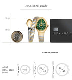 Just Cavalli Eclisse Analog Women - JC1L371M0065