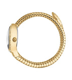 Just Cavalli Carezza Analog Women 22.5 mm JC1L372M0025 - KRISHNA WATCH COMPANY