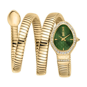 Just Cavalli Carezza Analog Women - JC1L372M0035 - KRISHNA WATCH COMPANY