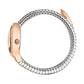 Just Cavalli Carezza Analog Women 22.5 mm JC1L372M0065
