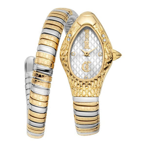 Just Cavalli Vetra Analog Women 22.6 mm JC1L373M1055 - KRISHNA WATCH COMPANY