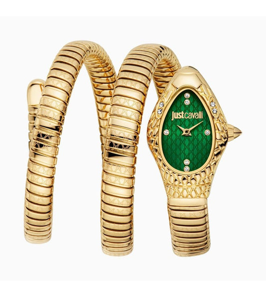 Just Cavalli Aurela Analog Women 22.6 mm JC1L374M1035
