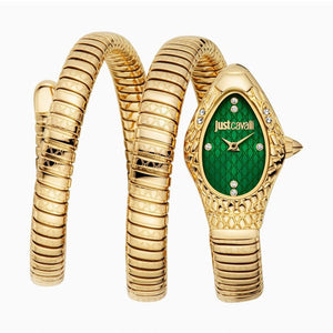 Just Cavalli Aurela Analog Women - JC1L374M1035 - KRISHNA WATCH COMPANY