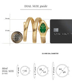 Just Cavalli Aurela Analog Women - JC1L374M1035