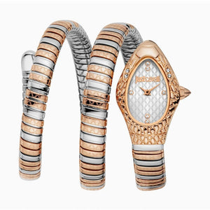 Just Cavalli Aurela Analog Women 22.6 mm JC1L374M1065 - KRISHNA WATCH COMPANY