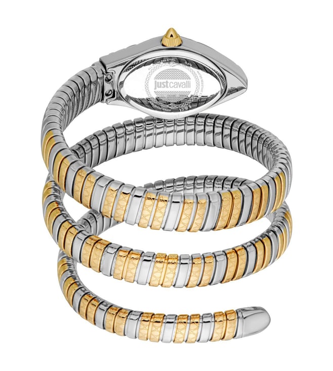 Just Cavalli Aurela Analog Women 22.6 mm JC1L374M1055