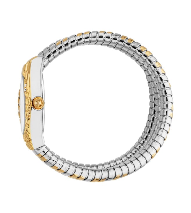 Just Cavalli Aurela Analog Women 22.6 mm JC1L374M1055 - KRISHNA WATCH COMPANY
